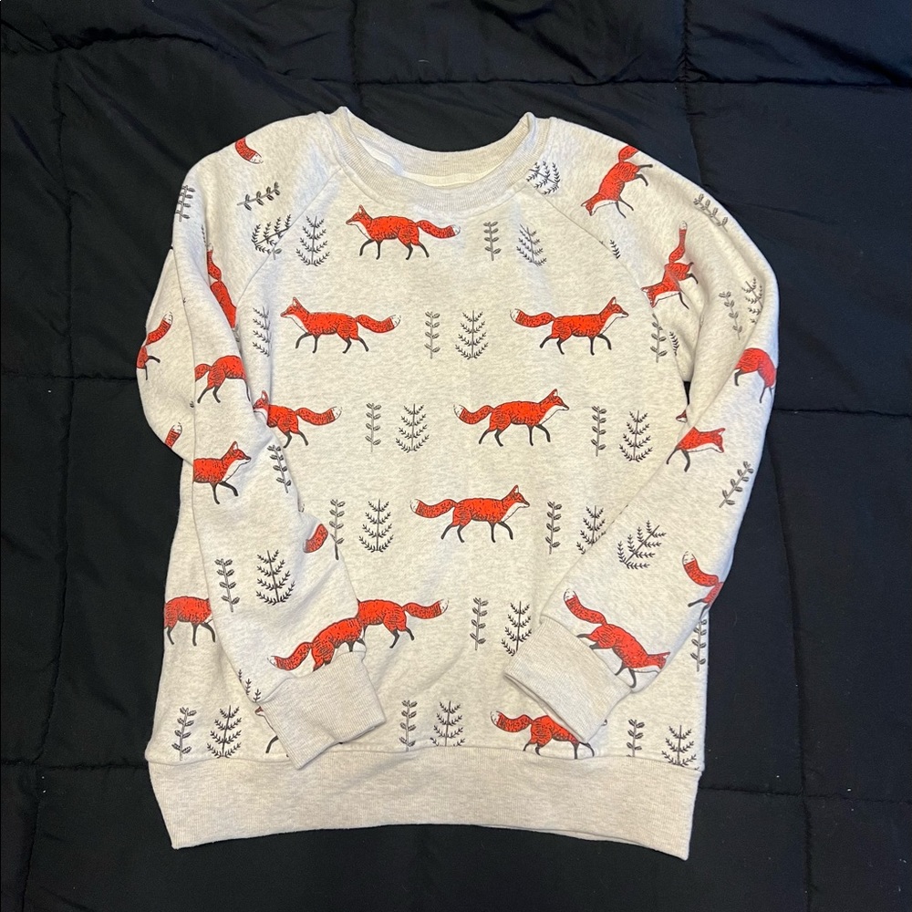 LA Soul Sweatshirt